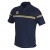 Navy - Gelb - Weiß