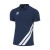 Navy - Weiß