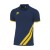 Navy - Gelb