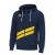 Navy - Gelb