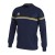 Navy - Gelb - Weiß