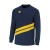 Navy - Gelb