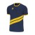 Navy - Gelb