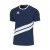 Navy - Weiß