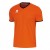 Orange - Schwarz